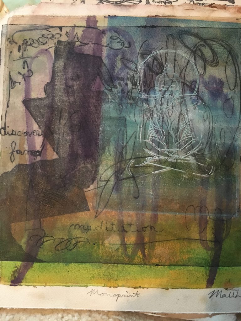 $300. Meditation. 11